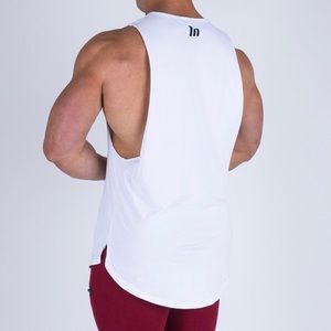 (NWT) Muscle Nation Men’s tank